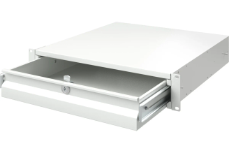 Выдвижной ящик DKC 19 2U 300 мм R5ITCPD2HE