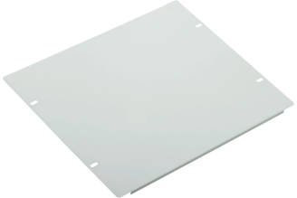 Полка IEK Smart для ВРУ 450x450 H=340 YKV-P-450-450