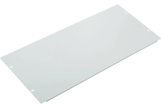 Полка IEK Smart для ВРУ 800x450 H=340 YKV-P-800-450
