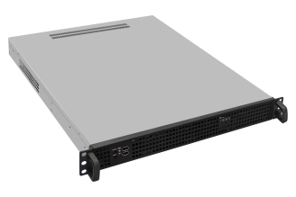 Серверный корпус ExeGate Pro 1U550-04 RM 19″ 265495