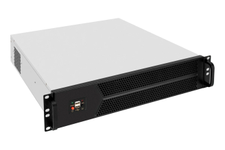 Серверный корпус ExeGate Pro 2U450-06 RM 19" 2U-400ADS 298477