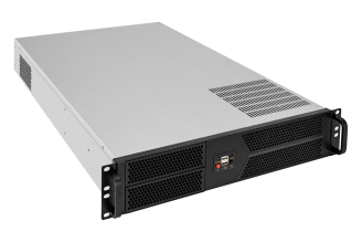 Серверный корпус ExeGate Pro 2U650-05 RM 19 2U 650 мм БП 2U-1080ADS 298476