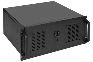 Серверный корпус ExeGate Pro 4U350-02 RM 19 дюймов 4U 295881