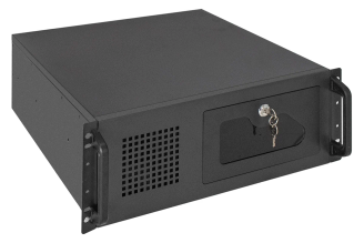 Серверный корпус ExeGate Pro 4U450-17 RM 19 4U 450 мм 500ADS 295899