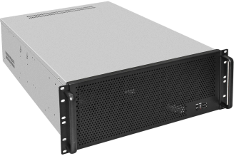 Серверный корпус ExeGate Pro 4U650-18 RM 19 4U 650 мм 1200RADS 293263