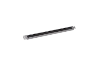 Фальш-панель Hyperline BPB19-1U-RAL7035, 1U, RAL 7035, 452154
