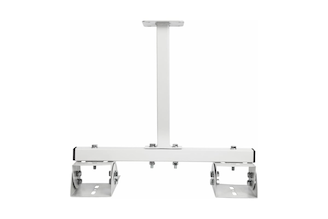 Кронштейн для камер видеонаблюдения REXANT двойной с поворотными площадками, 30 см 34-0874