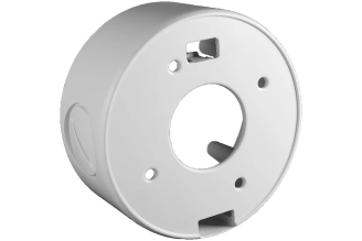 Монтажная коробка Trassir TR-JB304