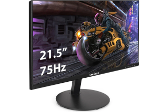 Монитор ExeGate SmartView EP2207A 21,5 дюйма FHD 75 Гц с аудио 295590