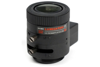 Объектив Amatek AVL-5M33105DIR 7000028