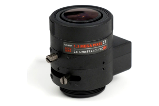 Объектив Amatek AVL-M2812DIR 7000031