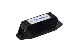 Конвертер методов PoE Amatek AN-PC А/В 7000141