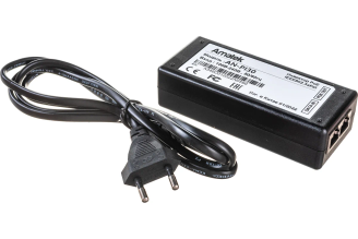PoE-инжектор Amatek AN-PI30 IEEE 802.3af/at 7000349