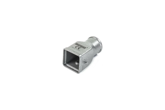 Корпус EMAS EBM05GU30 5 полюсов металлический IP65