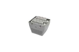 Розетка EMAS EBM612PU30 12 полюсов 35 А 400 В