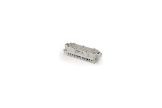 Штепсель EMAS EB024CF00 1-24 16 А 400 В