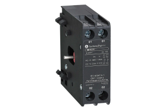 Механическая блокировка Systeme Electric для контакторов MC1G 265-400 А MFR400