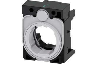 Держатель для 3 модулей Siemens SIRIUS 3SU15000AA100AA0