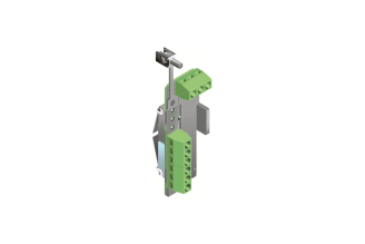 Дополнительный контакт состояния выключателя ABB Tmax T1-T6 1SDA051369R1