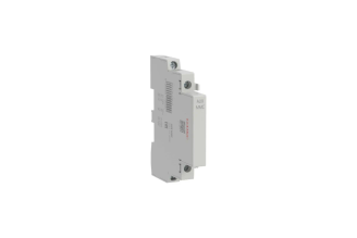 Дополнительный контакт DKC YON AUX-MMC-20 для модульных контакторов MCE и MCM, 2NO