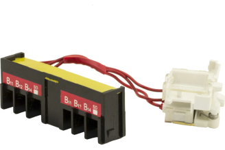 Аварийный контакт EKF PROxima к ВА-99М 250 правый mccb99m-a-003-r