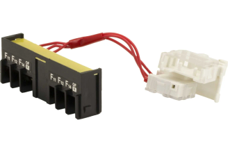 Дополнительный контакт EKF ВА-99М PROxima правый mccb99m-a-038-r