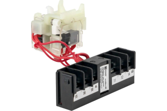 Дополнительный контакт EKF ВА-99М 63 mccb99m-63-ax
