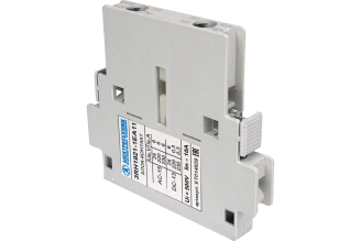 Блок-контакт Электротехник 3RH19211EA11 1НО и 1НЗ IP20