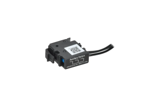 Дополнительный контакт правый IEK ARMAT MCCB AR-MCCBD-AU-000-0-10-C, типоразмер A/D, 1NO1NC