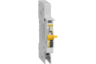 Контакт состояния IEK КСВ47-150 для ВА47-150 MVA50D-AK-1