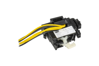 Совмещенный контакт IEK MASTER АКДКм-125 (АКДКм-32) SVA10D-AK-DK-02