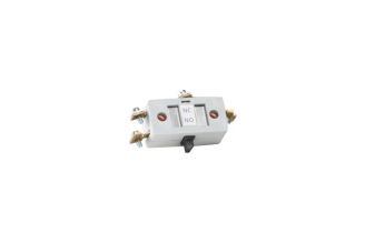 Вспомогательные контакты КЭАЗ OptiSwitch DI-L3 2NO+2NC 125A, 2 шт, 282725