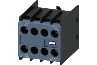 Модуль блок-контактов Siemens SIRIUS 3RH29111NF11