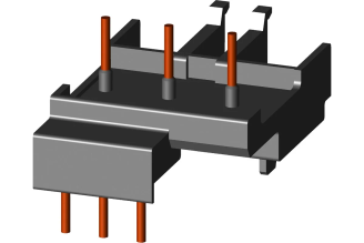 Соединительный модуль Siemens SIRIUS 3RA19211DA00
