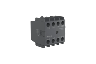 Дополнительный контакт Systeme Electric MC1D 3НО+1НЗ MADN31