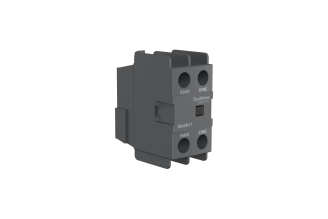 Дополнительный контакторный блок Systeme Electric MC1D 2НО MADN20