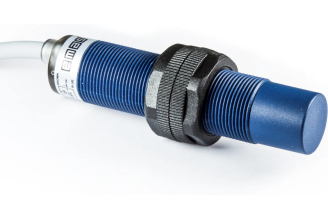 Емкостный датчик EMAS PNP-НЗ 10-30 В IP65 SCM18NP1RC2