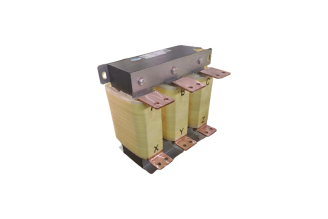 Входной реактор INVT ACL2-2R2-4 25006-00134 2.2 кВт 380 В