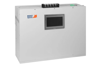 Активный фильтр гармоник КЭАЗ OptiSine A-30K-15A-W3 365428, 30 кВт
