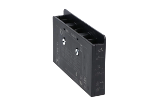 Блок контактный КЭАЗ OptiStart K-FX-354 боковой 1НО+1НЗ 335406