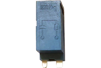 RC-цепь Finder 9901006009 28-60 В AC/DC