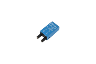 RC + варистор Finder 110-240 В AC/DC, 9980023009