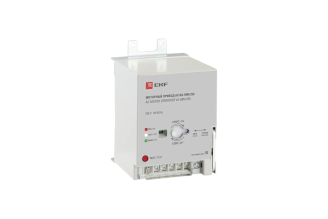 Моторный привод EKF CD2 24В DC для ВА-99М 400 mccb99m-400-cd2-24dc