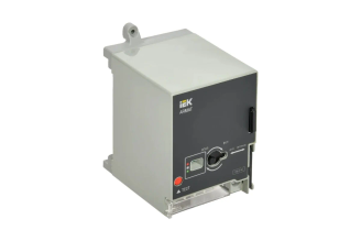 Моторный привод IEK ARMAT 230В AC MCCB типоразмер S AR-MCCBD-MD-230-0-01-C