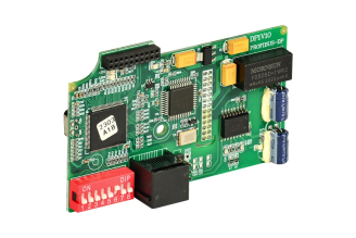 Плата расширения ONI Profibus EC-K740-DP