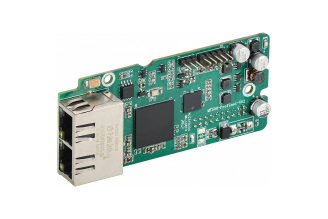 Плата расширения ONI Profinet EC-K750-PROFINET