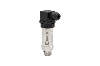 Преобразователь давления EKF PRT-101 0-0,6 МПа M20x1,5 PRT-101-0.6-0.5-M20