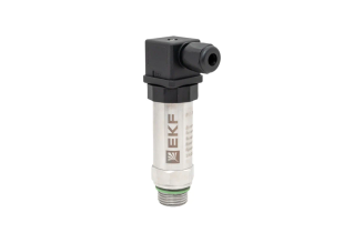 Преобразователь давления EKF PRT-101 0-1,0 МПа G1/2 PRT-101-1.0-0.5-G2