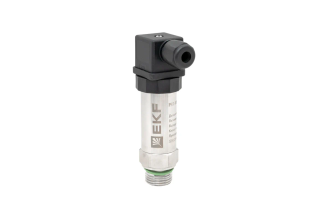 Преобразователь давления EKF PRT-101 0-2,5 МПа G1/2 PRT-101-2.5-0.5-G2