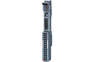 Базовый блок Siemens SIMATIC ET 200SP BU15-P16+A10+2B 6ES7193-6BP20-0BA0